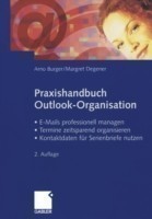 Praxishandbuch Outlook-Organisation