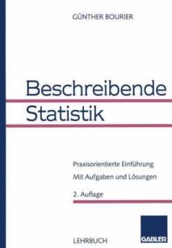 Beschreibende Statistik