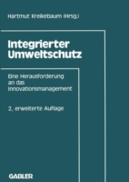 Integrierter Umweltschutz