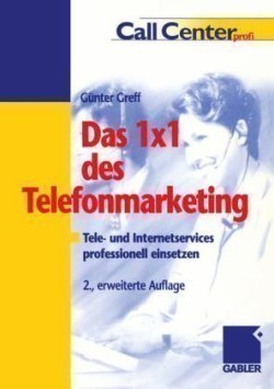 Das 1 × 1 des Telefonmarketing