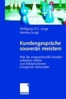 Kundengespräche souverän meistern