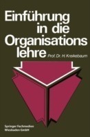 Einführung in die Organisationslehre