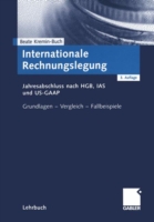 Internationale Rechnungslegung