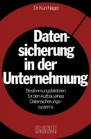 Datensicherung in der Unternehmung