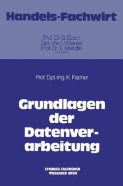 Grundlagen der Datenverarbeitung