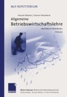 Allgemeine Betriebswirtschaftslehre