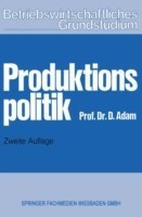 Produktionspolitik