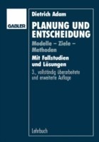 Planung und Entscheidung