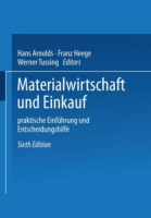 Materialwirtschaft und Einkauf