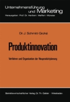 Produktinnovation