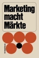 Marketing macht Märkte