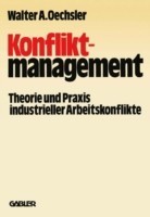 Konfliktmanagement