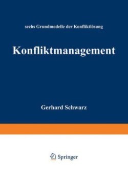 Konfliktmanagement