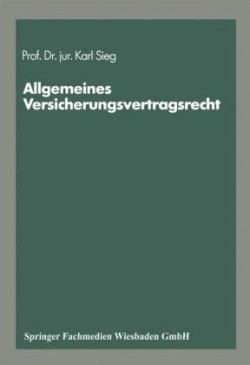 Schriftenreihe „Die Versicherung“