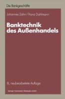 Banktechnik des Außenhandels