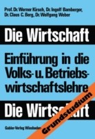 Die Wirtschaft