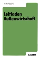 Leitfaden Außenwirtschaft