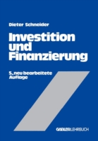 Investition und Finanzierung