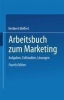 Arbeitsbuch zum Marketing