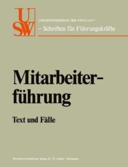 Mitarbeiterführung