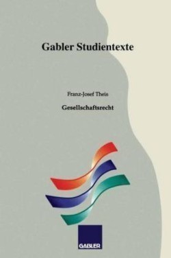 Gesellschaftsrecht