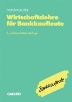 Wirtschaftslehre für Bankkaufleute