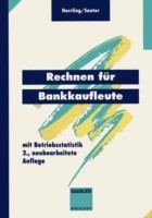 Rechnen für Bankkaufleute