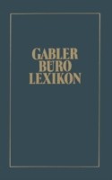 Gabler Büro Lexikon