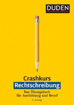 Crashkurs Rechtschreibung