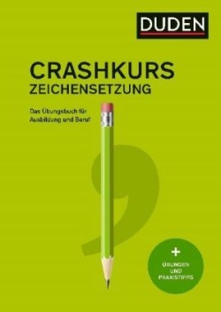 Crashkurs Zeichensetzung