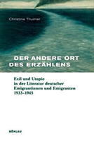 Der andere Ort des Erzahlens