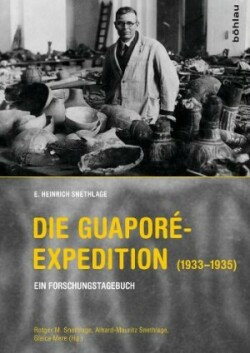 Die Guaporé-Expedition (1933–1935)