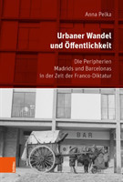 Urbaner Wandel und Öffentlichkeit