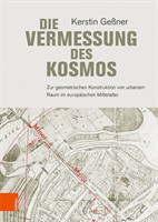 Die Vermessung des Kosmos