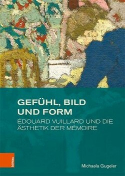 Gefühl, Bild und Form