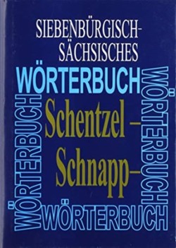 Siebenburgisch-Sachsisches Worterbuch