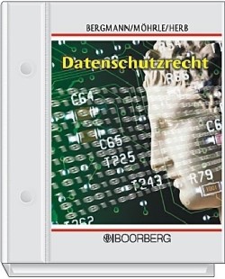 Datenschutzrecht