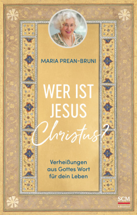 Wer ist Jesus Christus?