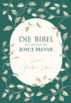 Die Bibel mit Impulsen von Joyce Meyer