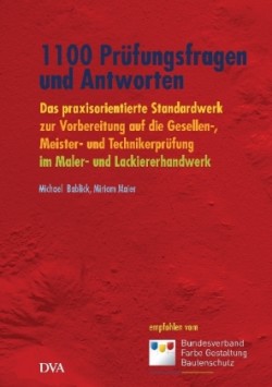 1100 Prüfungsfragen und Antworten