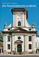 Die Parochialkirche in Berlin