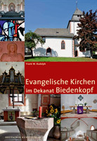 Evangelische Kirchen im Dekanat Biedenkopf