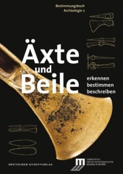 Äxte und Beile