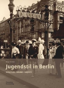 Jugendstil in Berlin