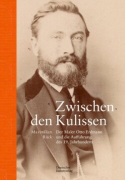 Zwischen den Kulissen