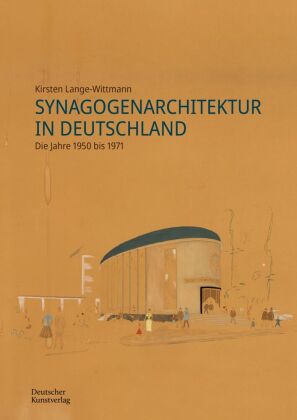 Synagogenarchitektur in Deutschland