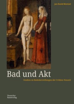 Bad und Akt