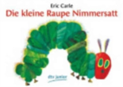 Eric Carle - German