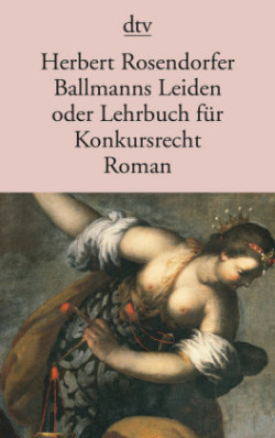 Ballmanns Leiden Oder Lehrbuch Fur Konkursrecht