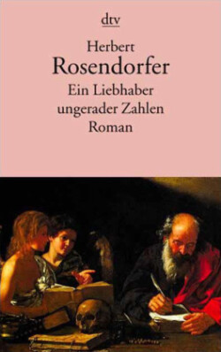 Ein Liebhaber Ungerader Zahlen Roman